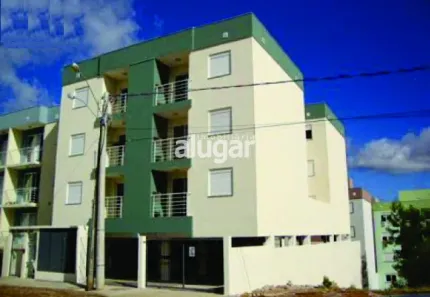 Apartamento com 2 Quartos para alugar, 64m² no Santa Fé, Caxias do Sul