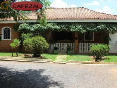 Casa com 3 Quartos à venda, 700m² no Aglomeração Urbana de Jundiaí, Itupeva