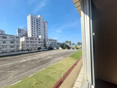 Apartamento com 1 Quarto à venda, 42m² no Boqueirão, Praia Grande