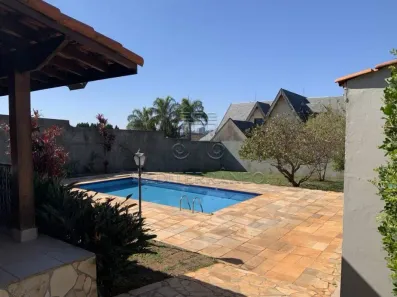 Casa de Condomínio com 3 Quartos à venda, 400m² no Jardim Novo Mundo, Jundiaí