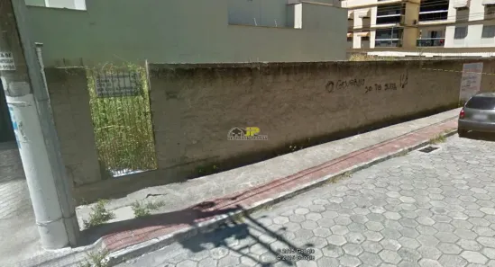 Lote/Terreno à venda, 325m² no Jardim Camburi, Vitória