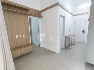 Apartamento com 1 Quarto para venda ou aluguel, 40m² no Vila Mariana, São Paulo