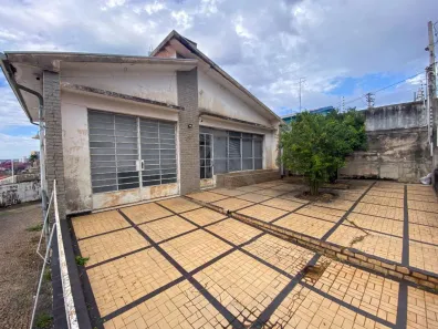 Imóvel Comercial com 3 Quartos à venda, 261m² no Jardim Proença, Campinas