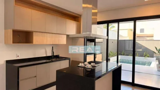Casa de Condomínio com 3 Quartos à venda, 141m² no Santa Cecília, Paulínia