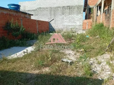 Lote/Terreno à venda, 128m² no Inhoaíba, Rio de Janeiro