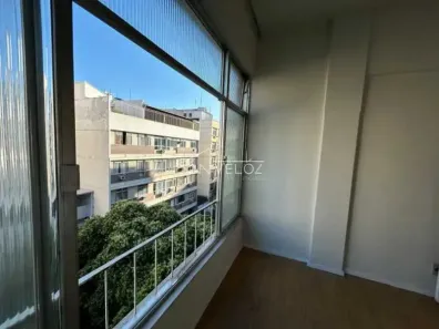 Apartamento com 1 Quarto à venda, 42m² no Catete, Rio de Janeiro