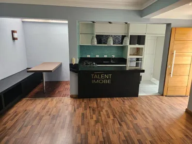 Casa de Condomínio com 2 Quartos à venda, 85m² no Vila Nair, São Paulo
