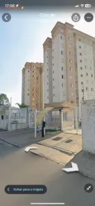 Apartamento com 2 Quartos à venda, 50m² no Progresso, Itu