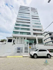 Apartamento com 2 Quartos à venda, 98m² no Aviação, Praia Grande