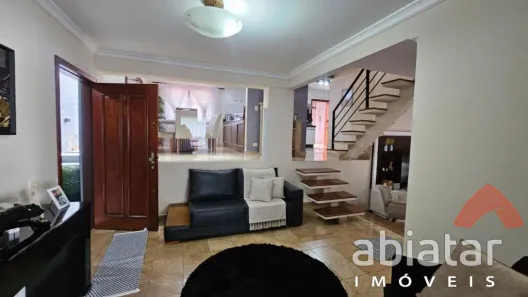 Sobrado com 4 Quartos à venda, 251m² no Jardim América, Taboão da Serra