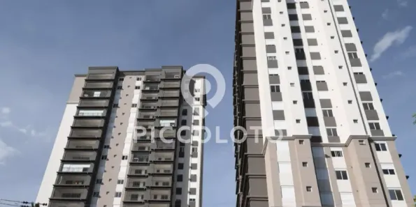 Apartamento com 2 Quartos à venda, 55m² no Bonfim, Campinas