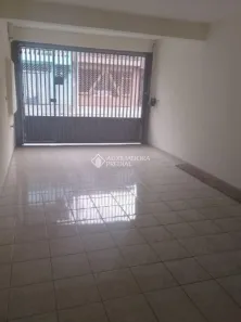 Casa com 8 Quartos à venda, 131m² no Jardim Campo Verde, Mauá