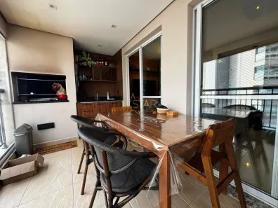 Apartamento com 2 Quartos à venda, 97m² no Vila Gertrudes, São Paulo