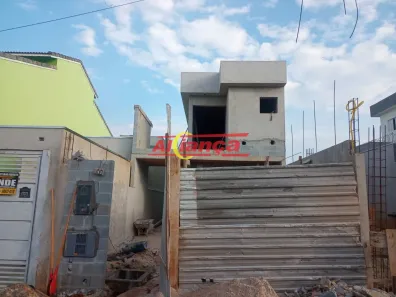 Sobrado com 3 Quartos à venda, 88m² no Parque Flamengo, Guarulhos