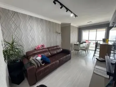 Casa com 3 Quartos à venda, 76m² no Vila Osasco, Osasco