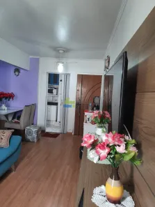 Apartamento com 2 Quartos à venda, 57m² no Mooca, São Paulo
