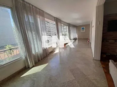 Apartamento com 4 Quartos à venda, 407m² no Copacabana, Rio de Janeiro