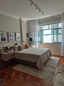 Apartamento com 1 Quarto para alugar, 32m² no Centro, Petrópolis