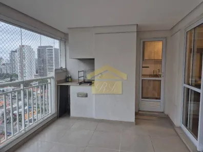 Apartamento com 2 Quartos à venda, 72m² no Vila Mascote, São Paulo