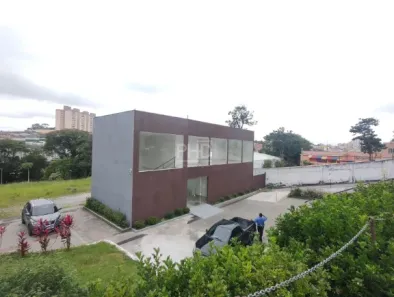 Ponto Comercial para alugar, 276m² no Alves Dias, São Bernardo do Campo