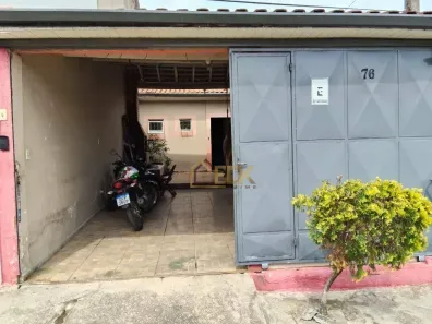 Casa com 2 Quartos à venda, 90m² no Flor do Vale, Tremembé