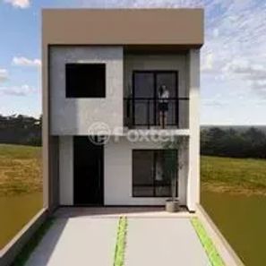 Casa de Condomínio com 2 Quartos à venda, 113m² no Campo Novo, Porto Alegre
