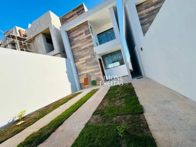 Casa com 2 Quartos à venda, 80m² no São José do Turvo, Barra do Piraí