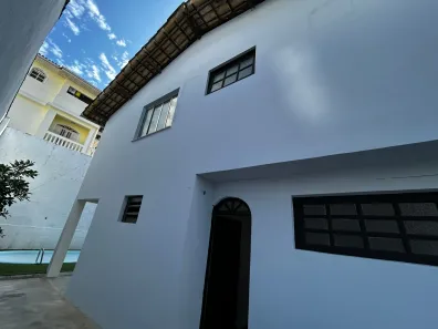 Casa com 3 Quartos à venda, 221m² no Caminho das Árvores, Salvador