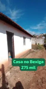 Casa com 2 Quartos à venda, 60m² no , Cunha