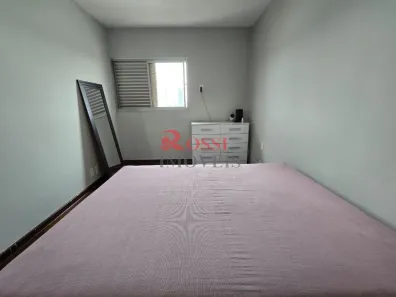 Apartamento com 1 Quarto para venda ou aluguel, 60m² no Zona Central, Rio Claro