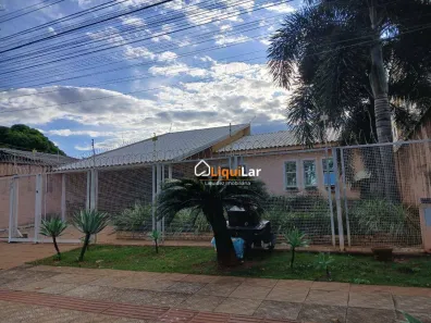 Casa com 3 Quartos à venda, 386m² no Vila Bandeirante, Campo Grande