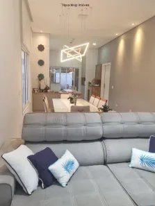 Casa com 3 Quartos à venda, 220m² no Cézar de Souza, Mogi das Cruzes