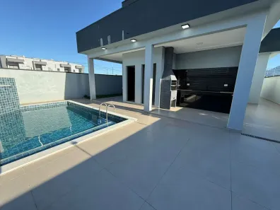 Casa com 3 Quartos à venda, 115m² no , Peruíbe