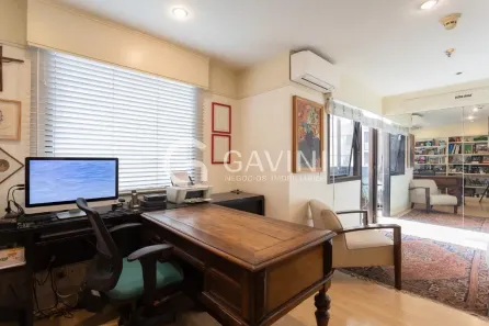 Sala Comercial à venda, 39m² no Itaim Bibi, São Paulo