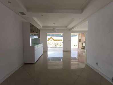 Casa de Condomínio com 3 Quartos à venda, 270m² no Jardim Eltonville, Sorocaba