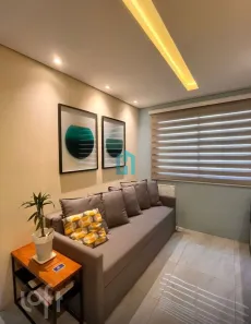 Apartamento com 1 Quarto à venda, 31m² no Jardim Paulista, São Paulo