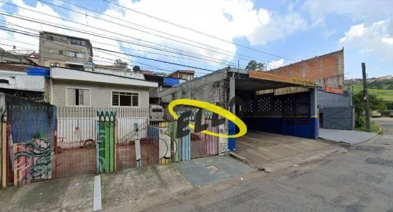 Imóvel Comercial com 4 Quartos à venda, 169m² no Granja Carolina, Cotia