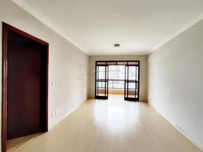 Apartamento com 2 Quartos para alugar, 108m² no Condomínio Itamaraty, Ribeirão Preto