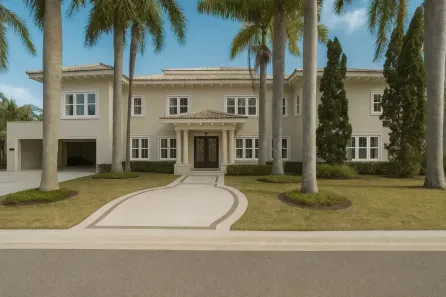 Casa de Condomínio com 5 Quartos à venda, 1335m² no Alphaville Residencial Zero, Barueri