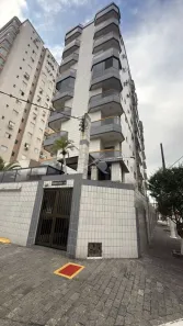 Apartamento com 1 Quarto à venda, 51m² no Tupi, Praia Grande