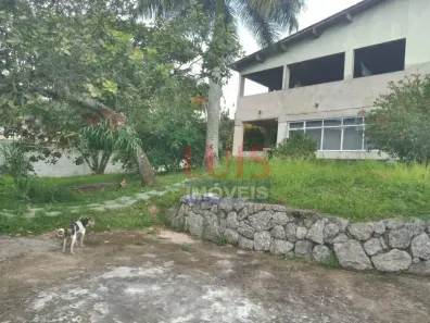 Casa com 5 Quartos à venda, 400m² no Serra Grande, Niterói