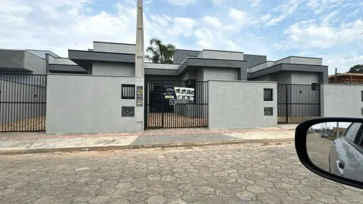 Casa com 2 Quartos à venda, 60m² no Nossa Senhora da Paz, Balneário Piçarras