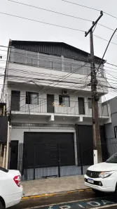 Prédio Comercial à venda, 700m² no Neópolis, Gravataí