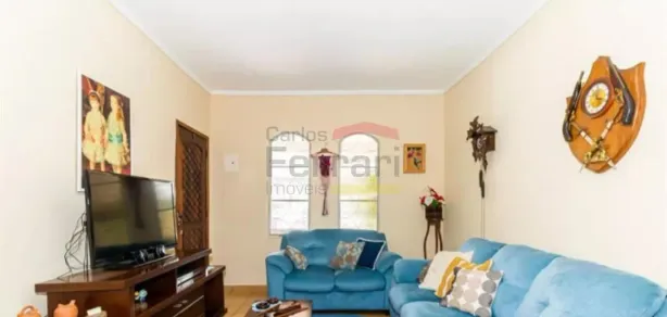 Sobrado com 3 Quartos à venda, 247m² no Vila Constança, São Paulo