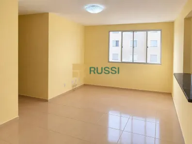Apartamento com 3 Quartos à venda, 60m² no Parque Residencial Flamboyant, São José dos Campos