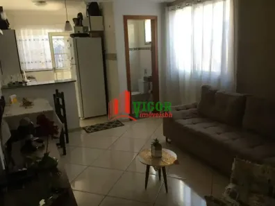 Casa com 2 Quartos à venda, 80m² no Girassol, Ribeirão das Neves