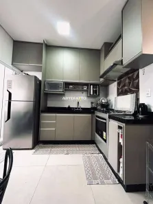 Casa com 3 Quartos à venda, 82m² no Residencial Irineu Zanetti, Franca