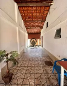 Casa com 3 Quartos à venda, 107m² no Campo Grande, Rio de Janeiro