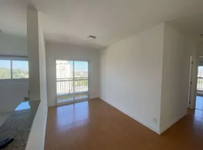 Apartamento com 2 Quartos para alugar, 61m² no Tamboré, Barueri