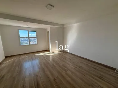 Sala Comercial à venda, 36m² no Jardim Vergueiro, Sorocaba